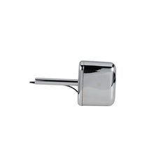 ZURN Zurn PEMS6000-HYM-IS AquaSense Hardwired Automatic Sensor Actuator Chrome