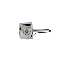 ZURN Zurn PEMS6000-HYM-IS AquaSense Hardwired Automatic Sensor Actuator Chrome