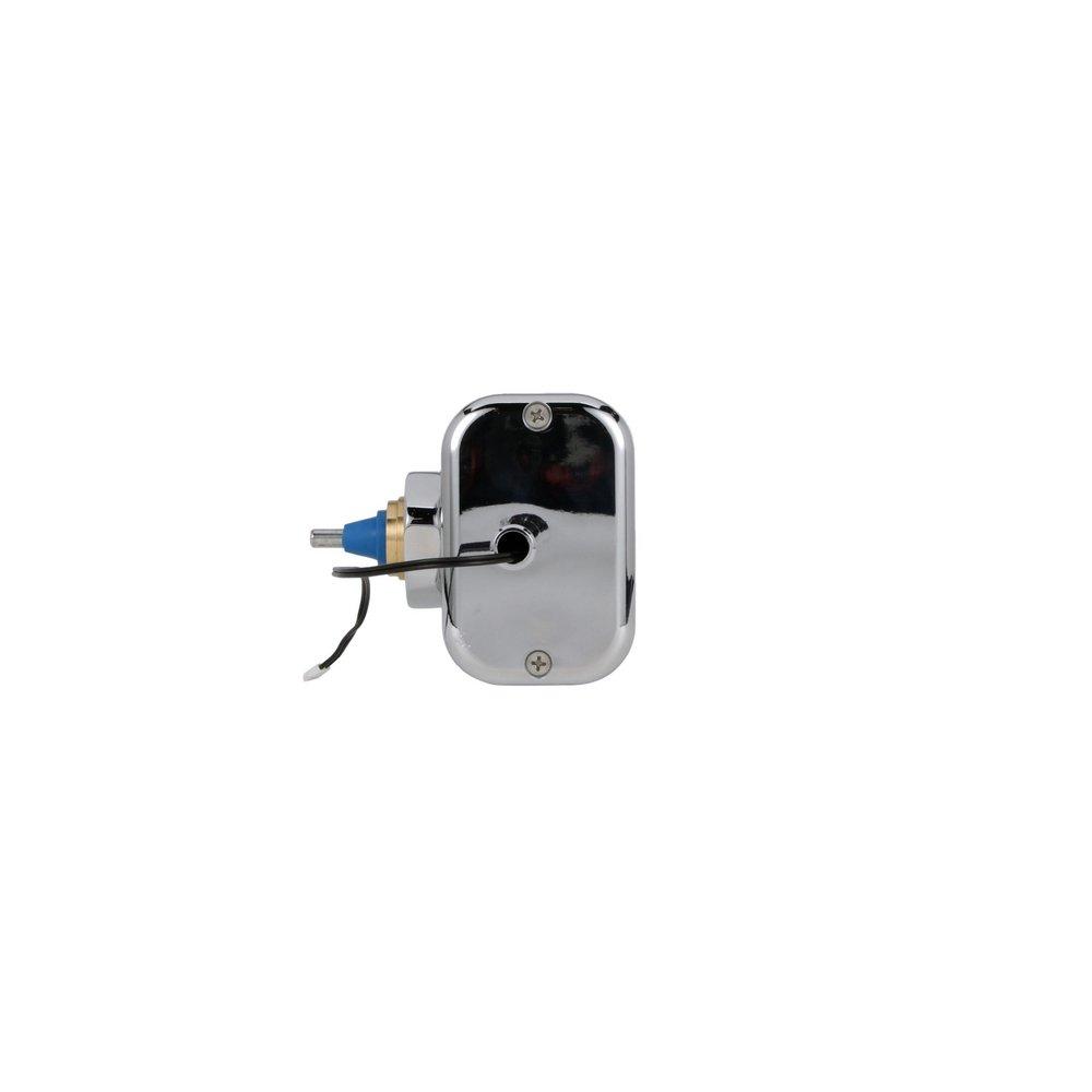 ZURN Zurn PEMS6000-HYM-IS AquaSense Hardwired Automatic Sensor Actuator Chrome