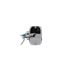 ZURN Zurn PEMS6000-HYM-IS AquaSense Hardwired Automatic Sensor Actuator Chrome