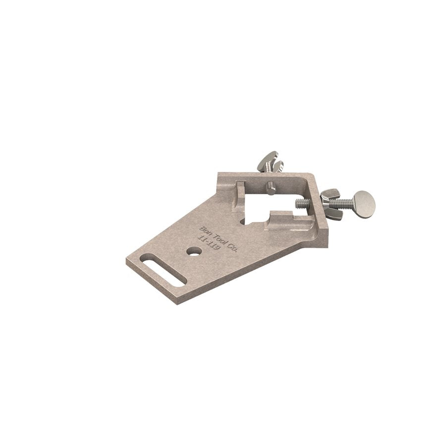 BON 11-119 WALL BRACKETS & PARTS