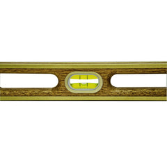 Bon 11-382 Level Brass Bound 24 with Hand Holes
