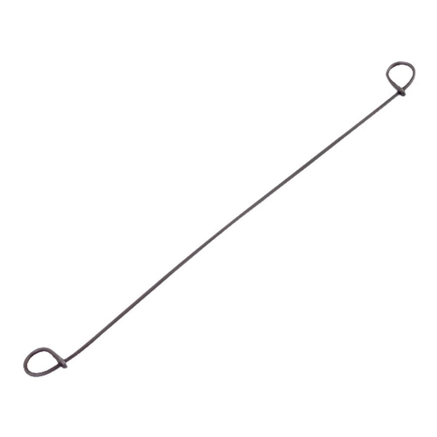 BON TOOL Bon 12-852 Wire Loop Ties 8 5000/Pkg