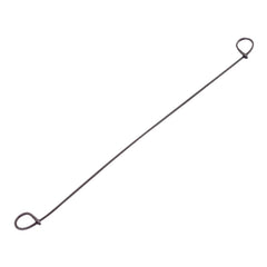 BON TOOL Bon 12-852 Wire Loop Ties 8 5000/Pkg