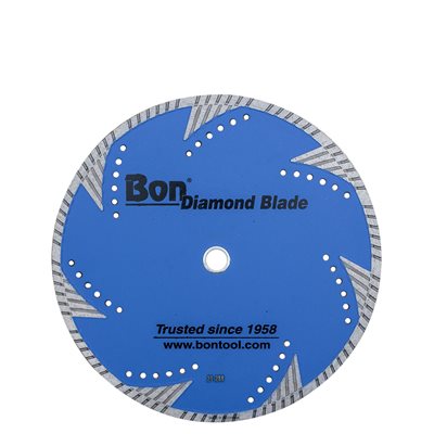BON 21-289 CIRCULAR SAW BLADES