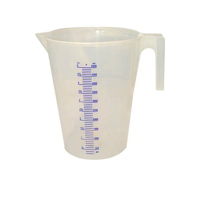 BON 22-369 MEASURING CUPS