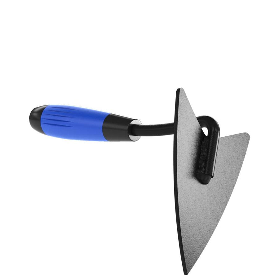 BON Bon 34-426 Warren Triangular Hoe 6 Comfort Grip Handle