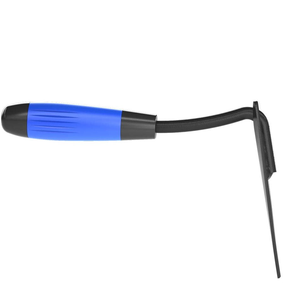 BON Bon 34-426 Warren Triangular Hoe 6 Comfort Grip Handle