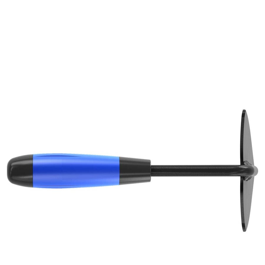 BON Bon 34-426 Warren Triangular Hoe 6 Comfort Grip Handle