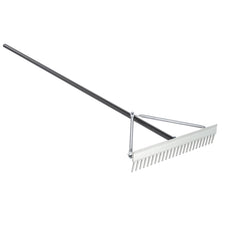 BON 84-213 SHOVELS & RAKES