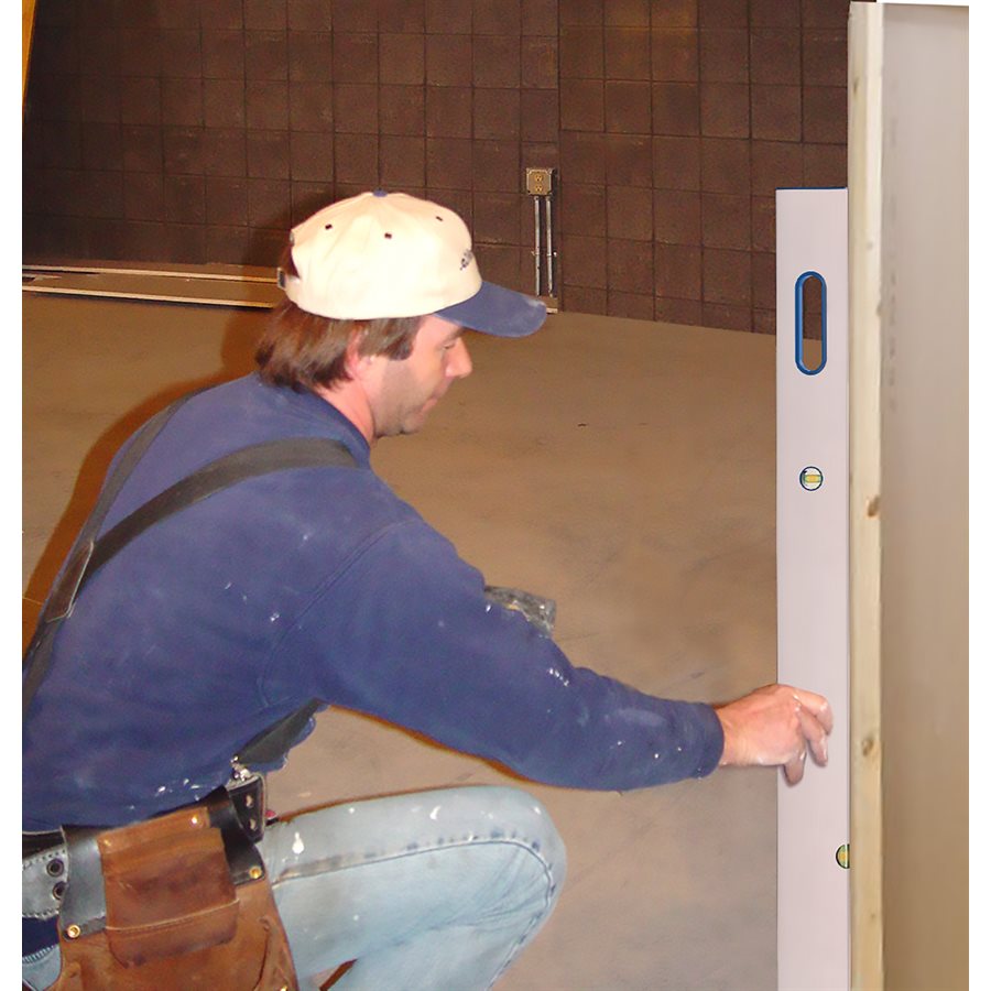 BON Bon 82-770 Screed Level With Hand Holes 4 Feet