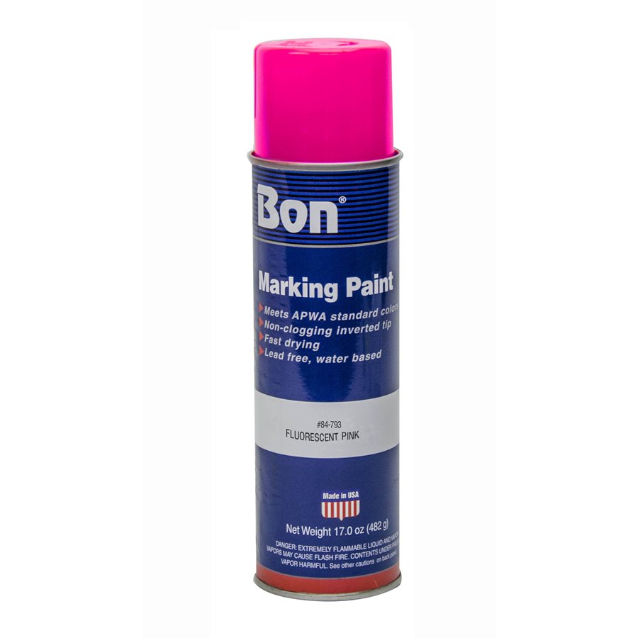 BON 84-793 MARKING PAINTS