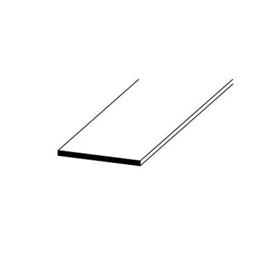BON PRO PLUS Bon Pro Plus 11-254 Carbon Steel Caulking Trowel Flexible 1/2 Wood Handle