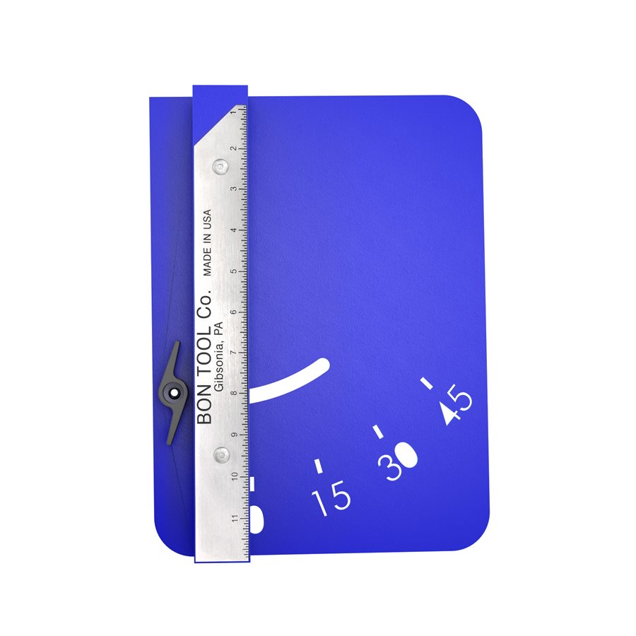 BON PRO PLUS Bon Pro Plus 11-500 Cutting Guide Table For #11-590 Brick Buster