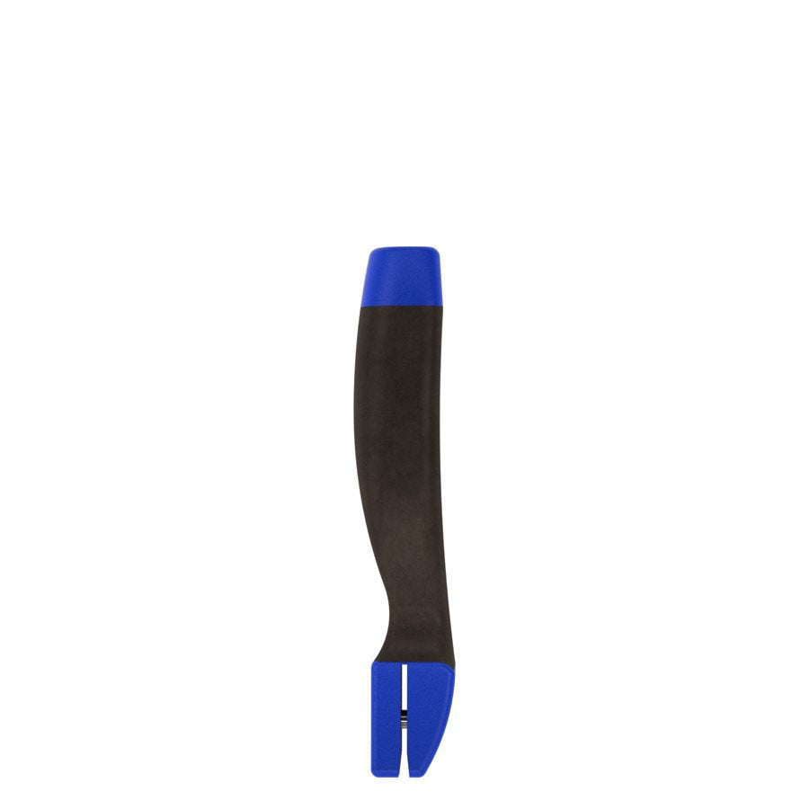 BON PRO PLUS Bon Pro Plus 15-358 Taping Knife Stainless Steel 12 x 3 Comfort Grip Handle