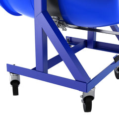 Bon Pro Plus 82-911 Transporting & Pouring Barrel Cart