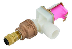 BRADLEY S08-055 SOLENOID VALVE ACTUATORS