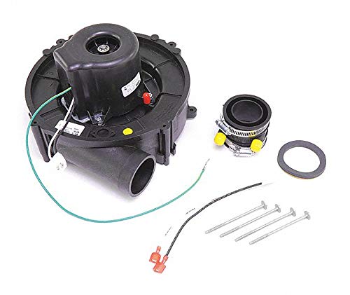 CARRIER 333710-751 BLOWER HOUSING & ASSEMBLIES