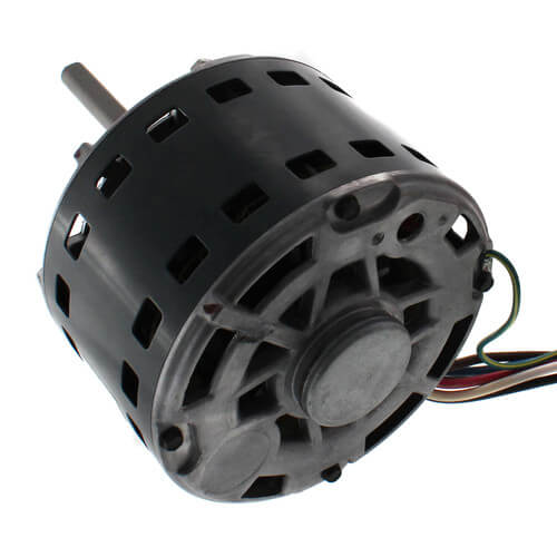 CARRIER Carrier HC37AE114 Blower Motor 115V 1/5 HP 1075 RPM 48F Frame