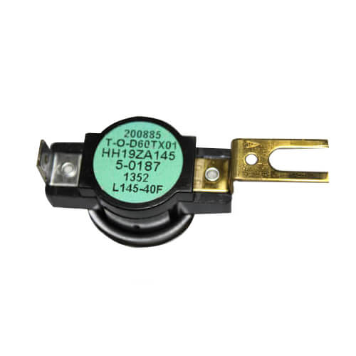 CARRIER HH19ZA145 LIMIT SWITCHES