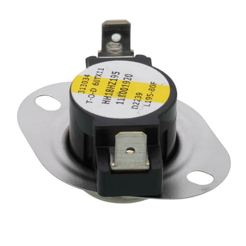 CARRIER Carrier HH18HZ195 Limit Switch