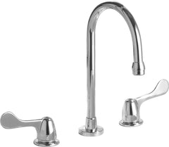 DELTA FAUCET Delta Faucet 3579LF-WFLGHDF Two Handle Widespread Bathroom Sink Faucet Chrome 1.5 GPM