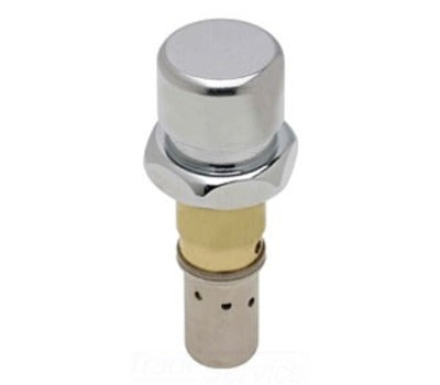 CHICAGO FAUCETS Chicago 628-XJKABNF Replacement Part Chrome Plated 3-1/4 Inches