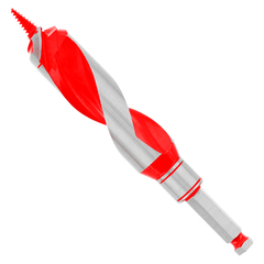 DIABLO Diablo DAG1150 1-1/4 x 7-1/2 in Auger Drill Bit