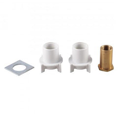 DELTA FAUCET Delta Faucet Company RP37776 Victorian Thick Deck Mounting Kit