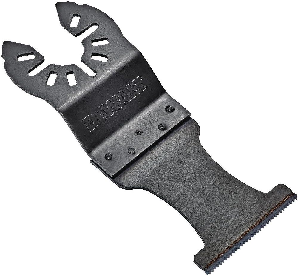 DEWALT DWA4250 OSCILLATING MULTI-TOOLS