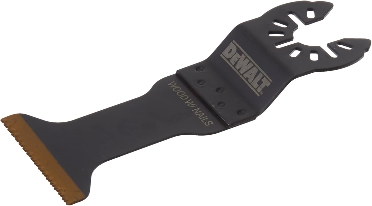DEWALT DWA4204 OSCILLATING MULTI-TOOLS