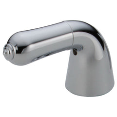 DELTA FAUCET Delta Faucet H24 Metal Lever Handle Set Chrome