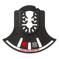 DIABLO Diablo DOU350RBGP 3-1/2 in. Multi-Tool Bi-Metal Blade General Purpose Universal Fit