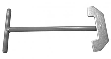 JONES STEPHENS Jones Stephens J40025 10 in. Garbage Disposal Wrench