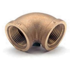 MATCO-NORCA B-L9000LF PIPE FITTINGS