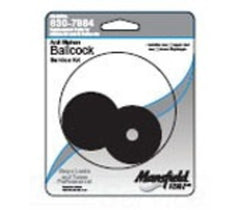 MANSFIELD 630-7984 TOILETS & ACCESSORIES