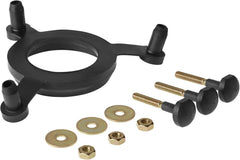 Kohler K-GP51487 Tank Bolt Assembly Kit Black For 2-Piece Toilets