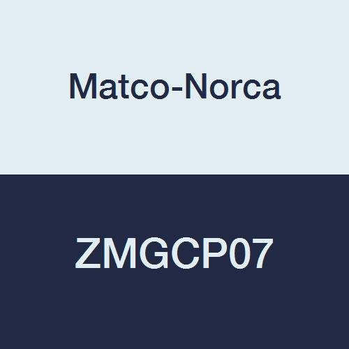 MATCO-NORCA ZMGCP07 PIPE FITTINGS