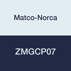 MATCO-NORCA ZMGCP07 PIPE FITTINGS
