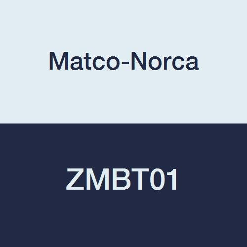 MATCO-NORCA ZMBT01 PIPE FITTINGS