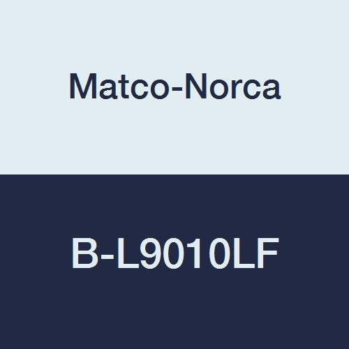 MATCO-NORCA B-L9010LF PIPE FITTINGS