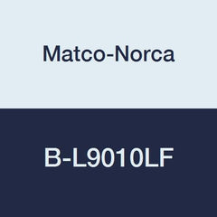 MATCO-NORCA B-L9010LF PIPE FITTINGS