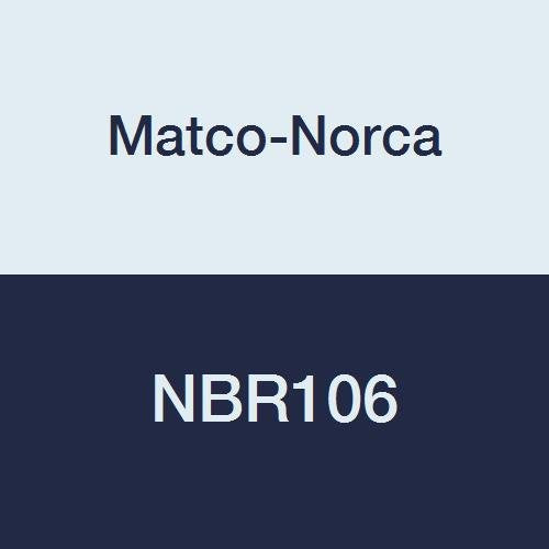 MATCO-NORCA NBR106 PIPE FITTINGS