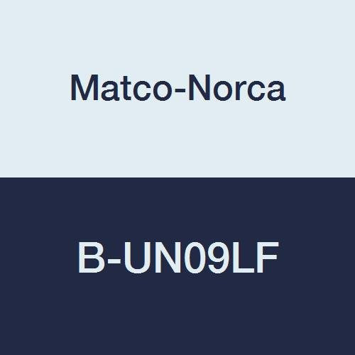 MATCO-NORCA B-UN09LF PIPE FITTINGS
