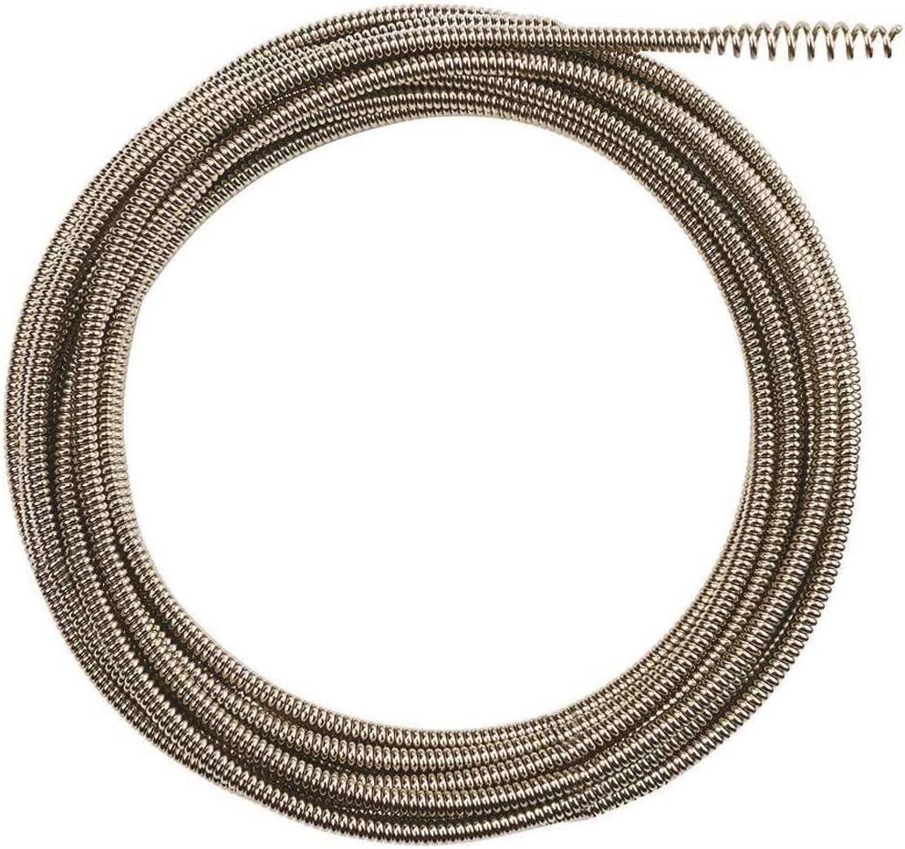MILWAUKEE 48-53-2561 DRAIN CLEANERS