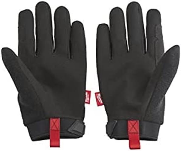 MILWAUKEE 48-22-8724 WORK GLOVES