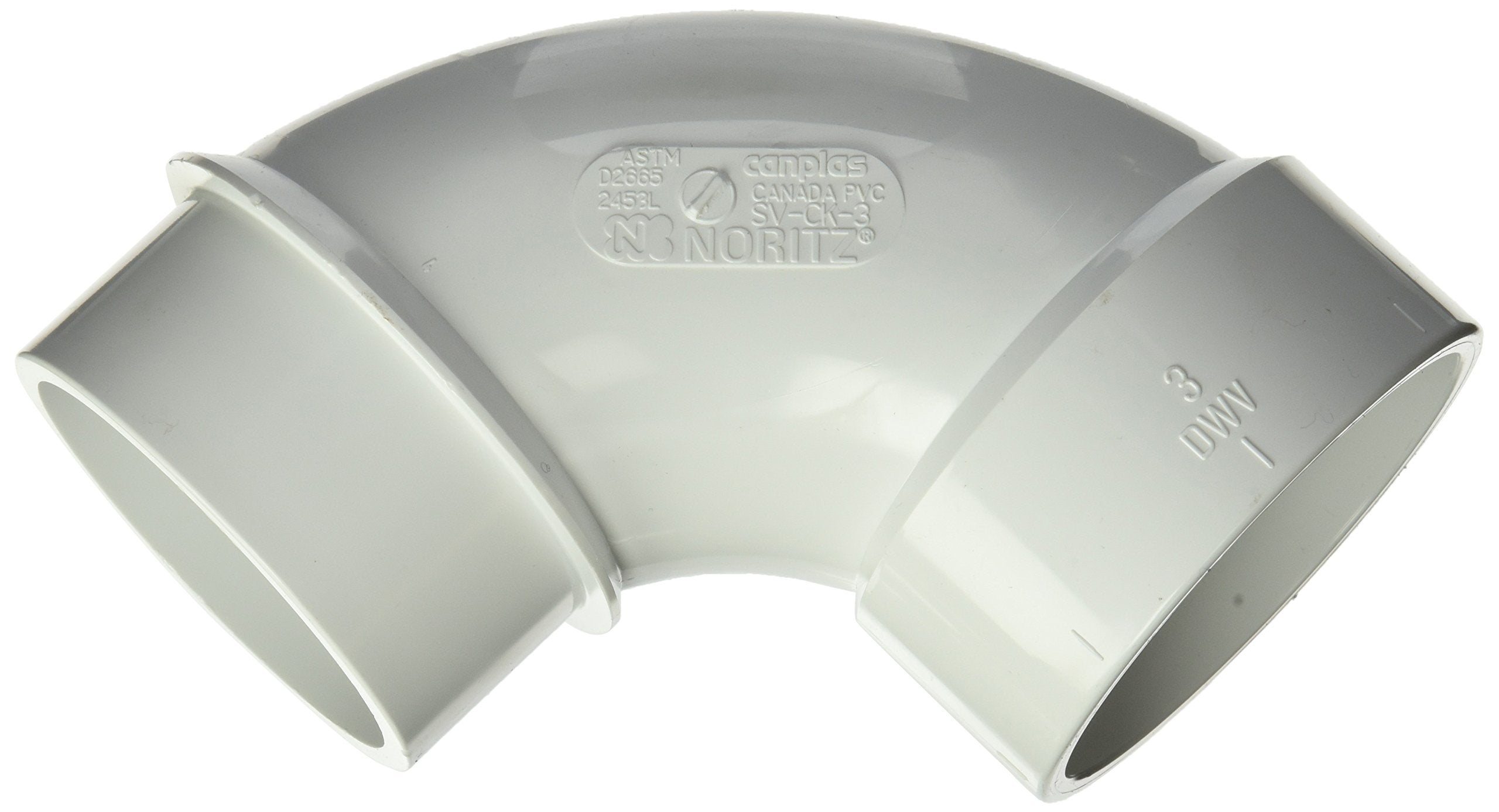 NORITZ Noritz SV-CK-3 Direct Vent to Non-Direct Vent Conversion Kit