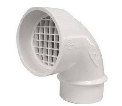 NORITZ Noritz SV-CK-3 Direct Vent to Non-Direct Vent Conversion Kit