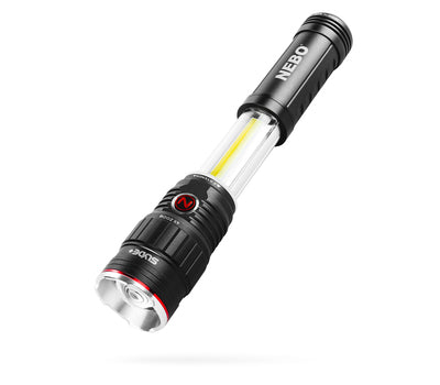 NEBO 6783 WORK LIGHTS & FLASHLIGHTS