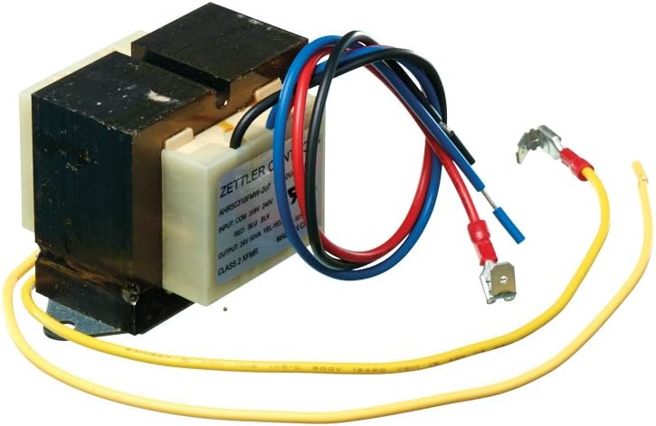 RHEEM 46-101904-02 TRANSFORMERS